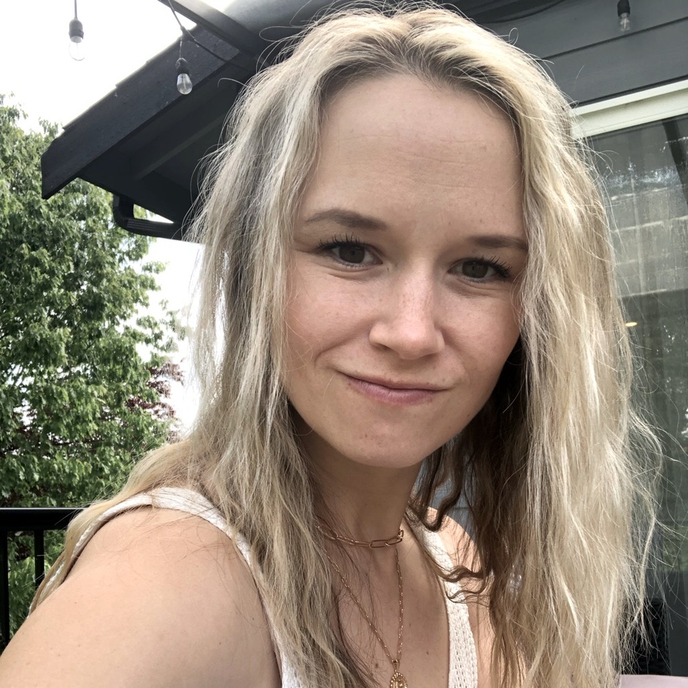 Meet your Posher, Rachel